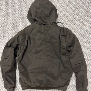 Berne Canvas Jacket